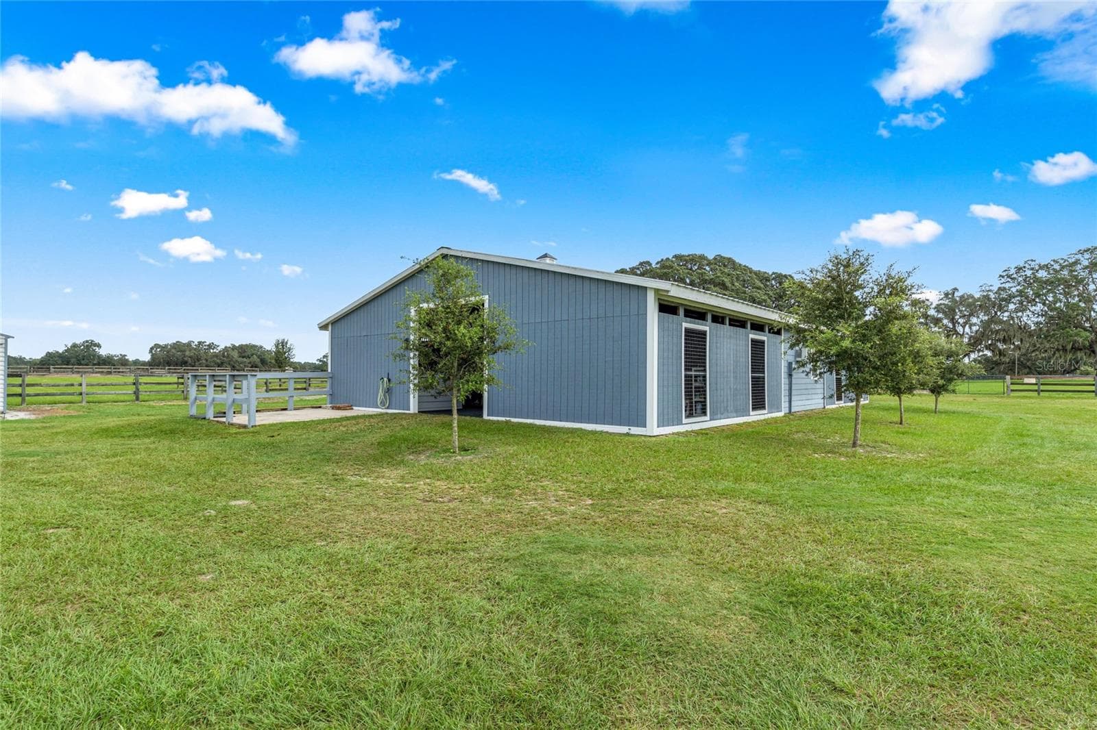 Farm at 12740 NW 35TH ST, OCALA, photo 2 of 38