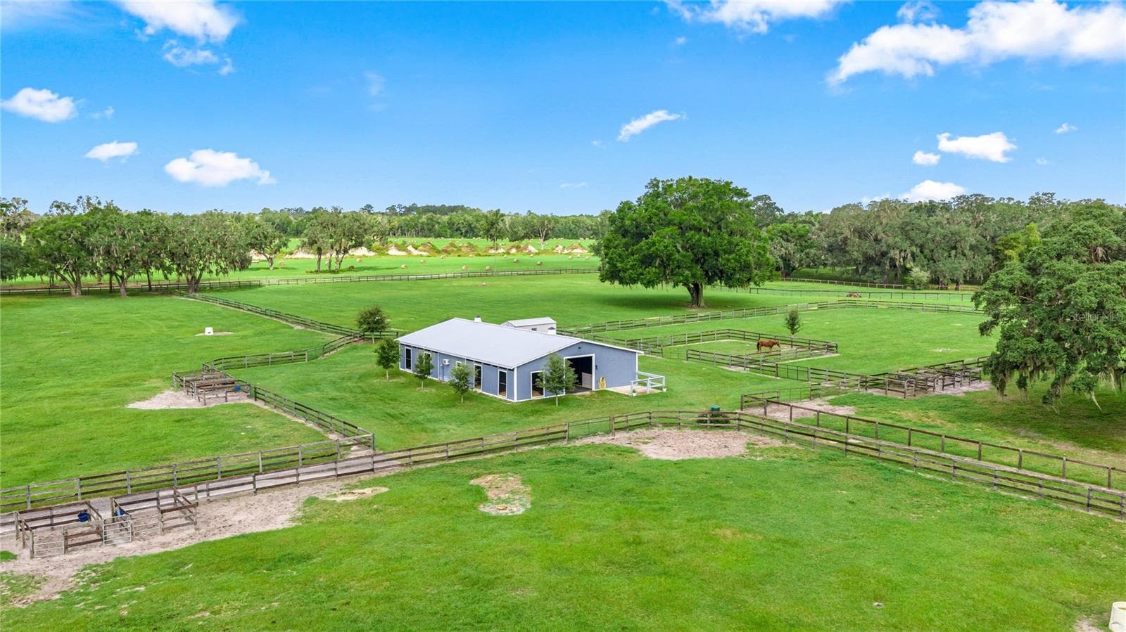 Farm at 12740 NW 35TH ST, OCALA, photo 7 of 38