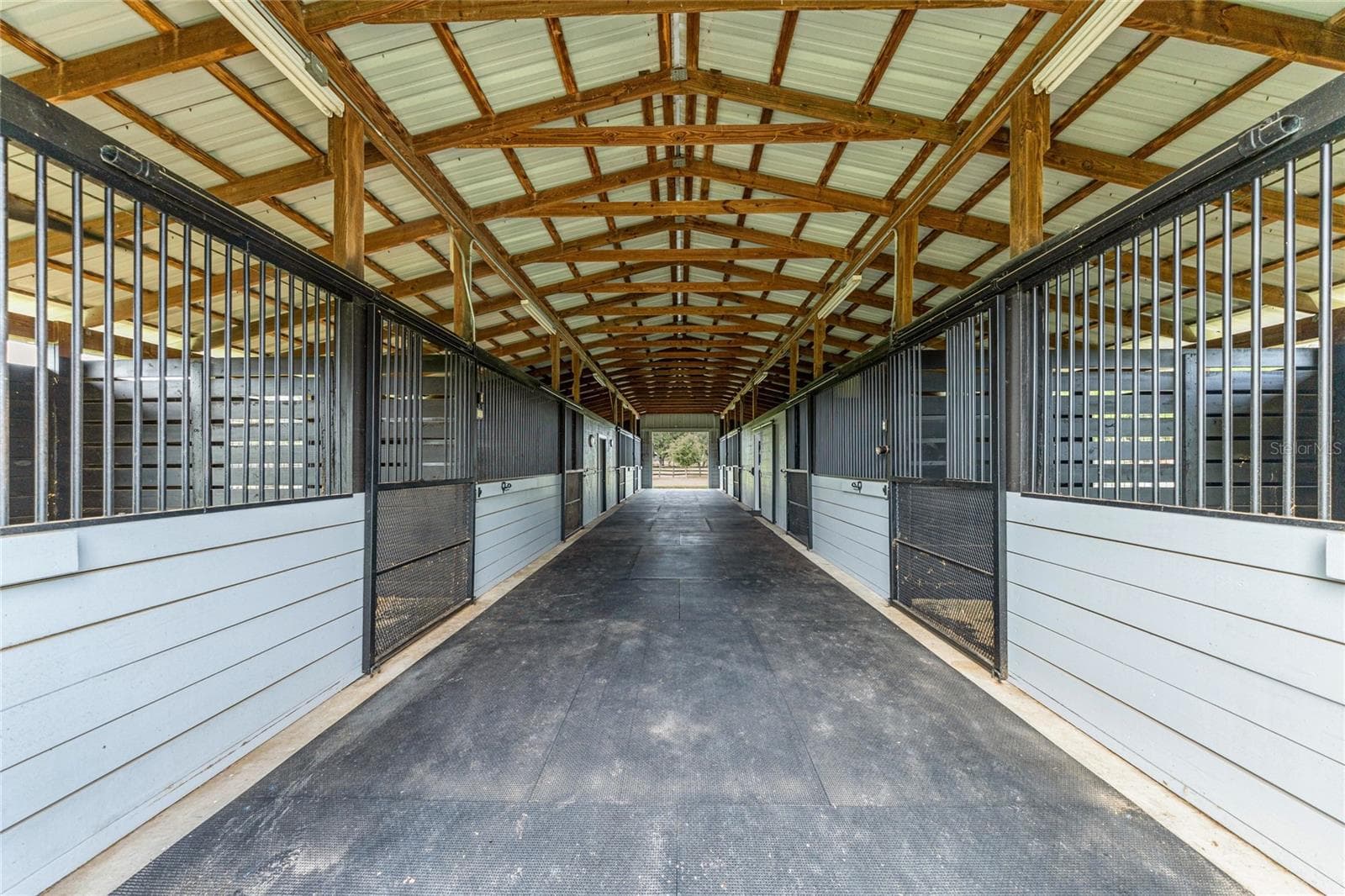 Farm at 12740 NW 35TH ST, OCALA, photo 9 of 38