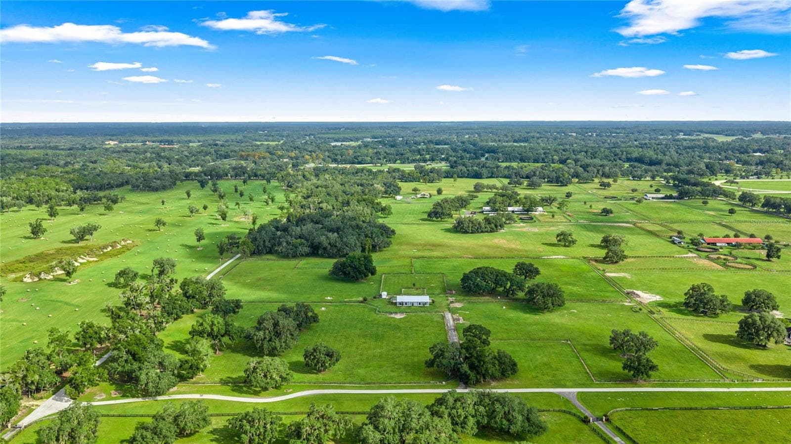 Farm at 12740 NW 35TH ST, OCALA, photo 26 of 38