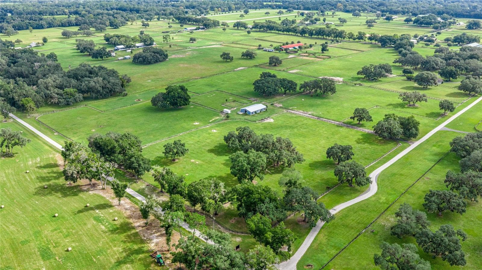 Farm at 12740 NW 35TH ST, OCALA, photo 22 of 38