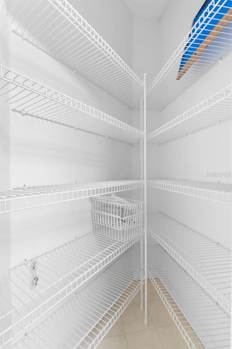 Pantry - 2617 NEWCOMB CT, SUN CITY CENTER