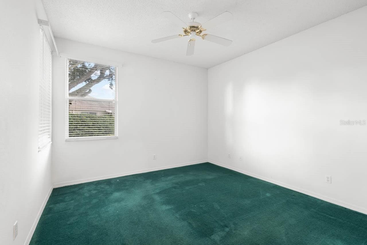 Primary bedroom - 2617 NEWCOMB CT, SUN CITY CENTER