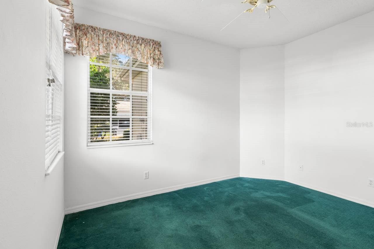 Guest bedroom - 2617 NEWCOMB CT, SUN CITY CENTER