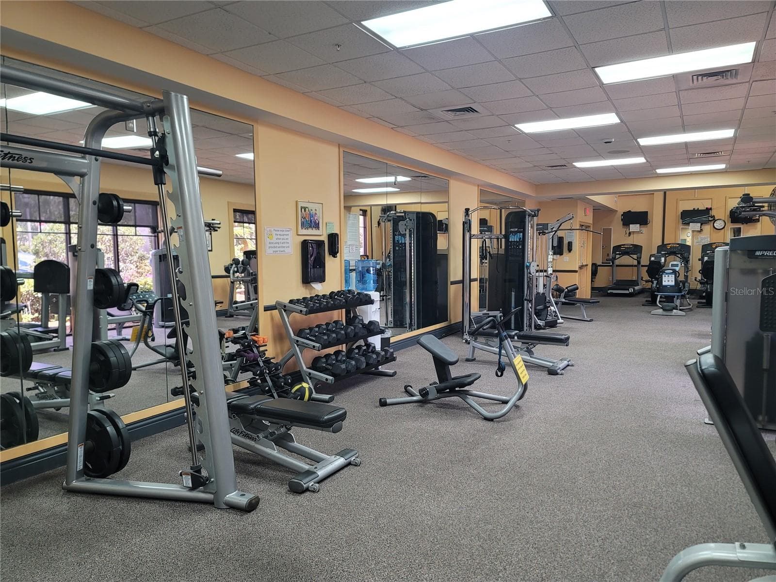 Condominium at 2617 NEWCOMB CT, SUN CITY CENTER, photo 38 of 49