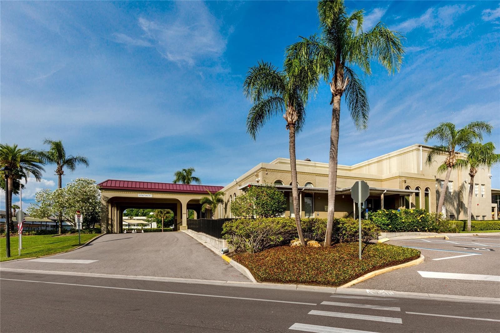 Condominium at 2072 AUSTRALIA WAY W #42, CLEARWATER, photo 35 of 50
