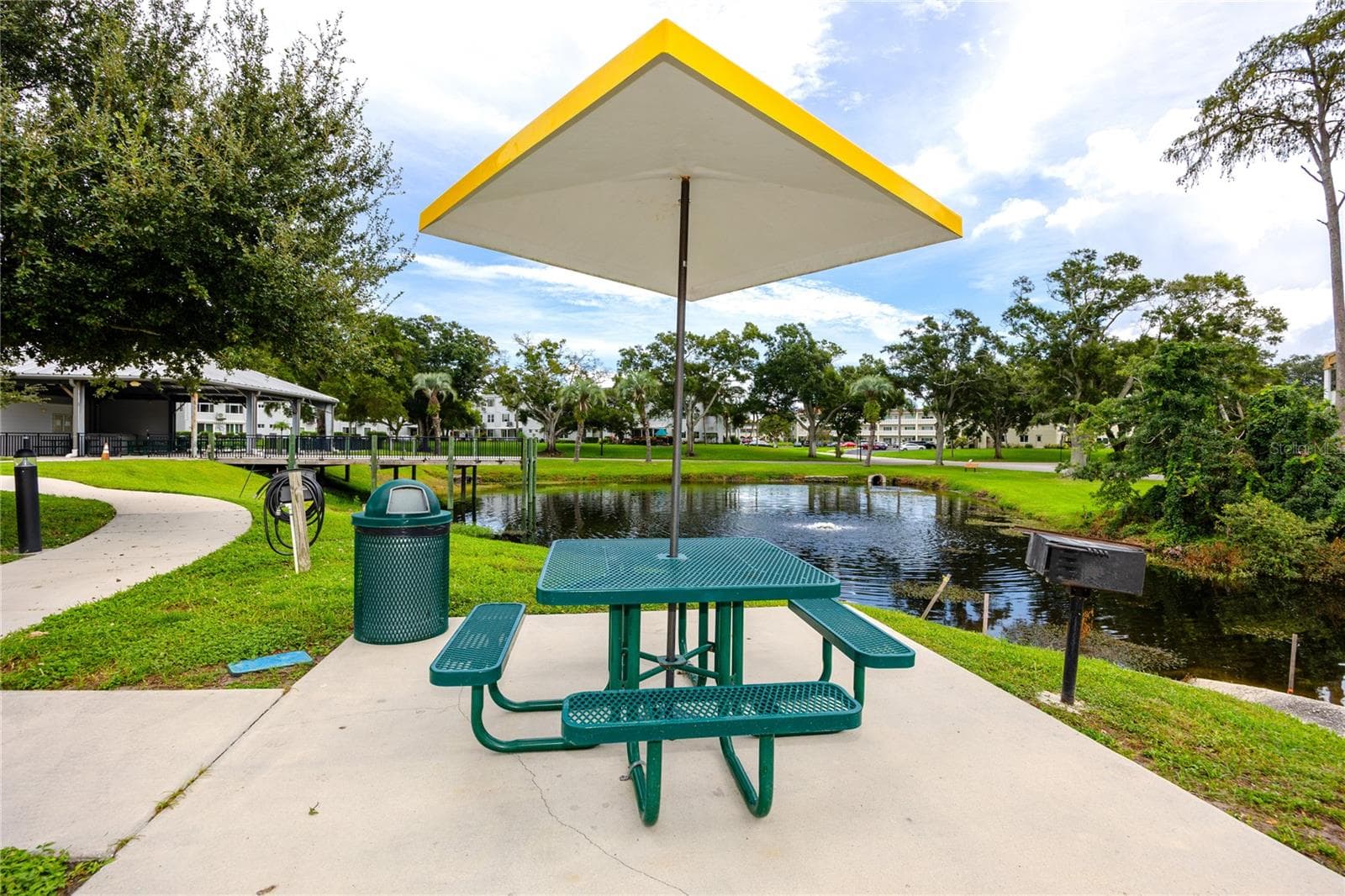 Condominium at 2072 AUSTRALIA WAY W #42, CLEARWATER, photo 43 of 50