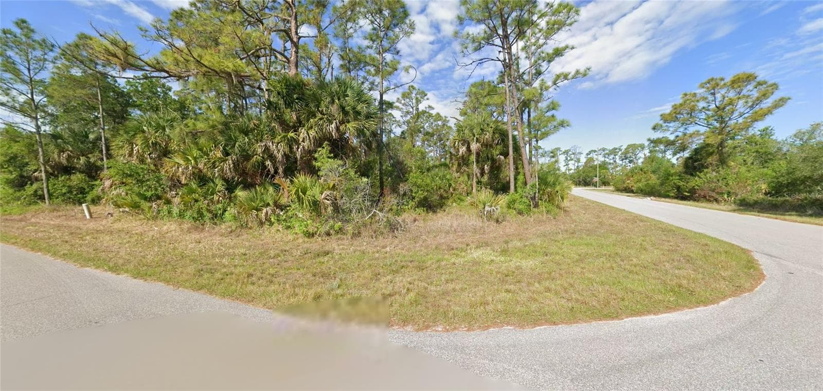 Land at 1473 CAPEL ST, PORT CHARLOTTE, photo 2 of 3
