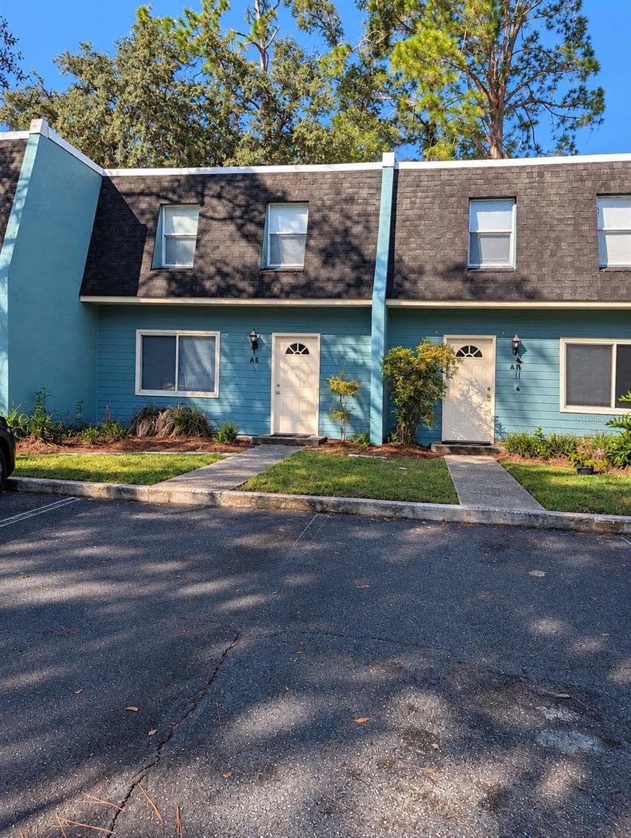 Townhouse at 501 SW 75TH ST #A6, GAINESVILLE, photo 2 of 22