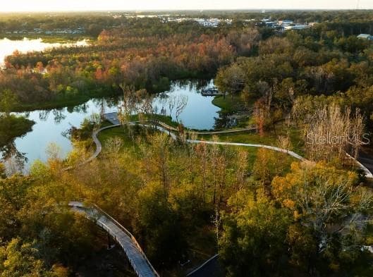 Bonnet Springs Park - soak up endless nature! - 4337 WINESAP WAY, LAKELAND