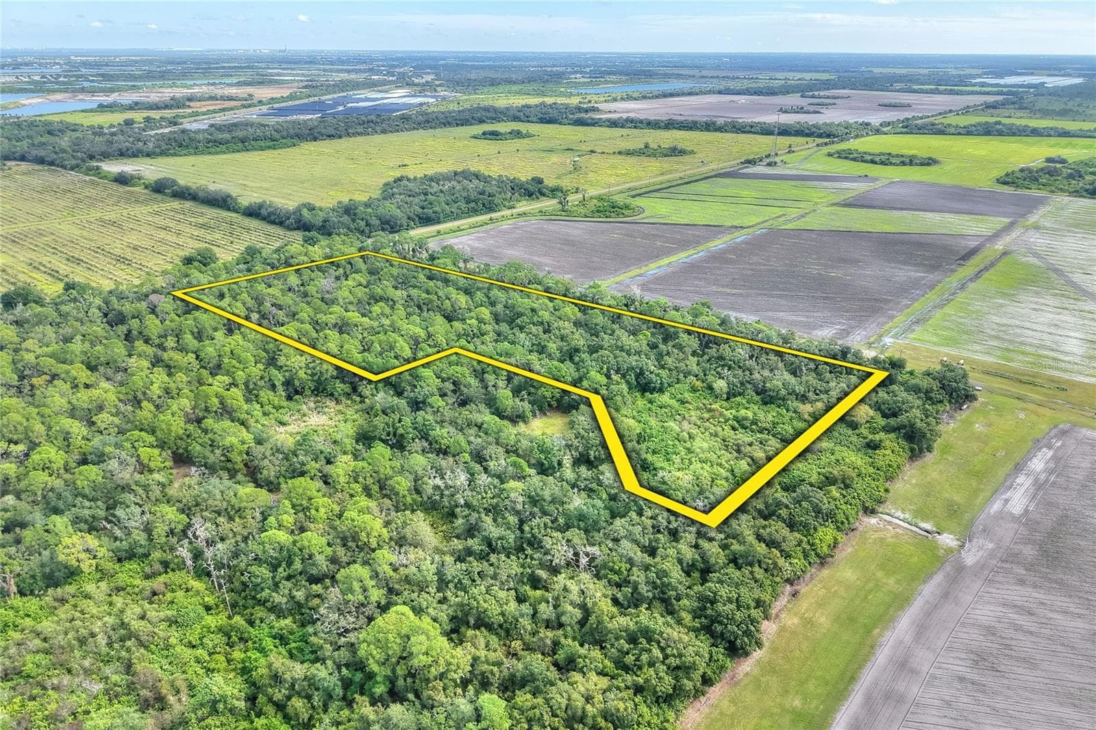 Land at VALROY RD, RUSKIN, photo 2 of 10
