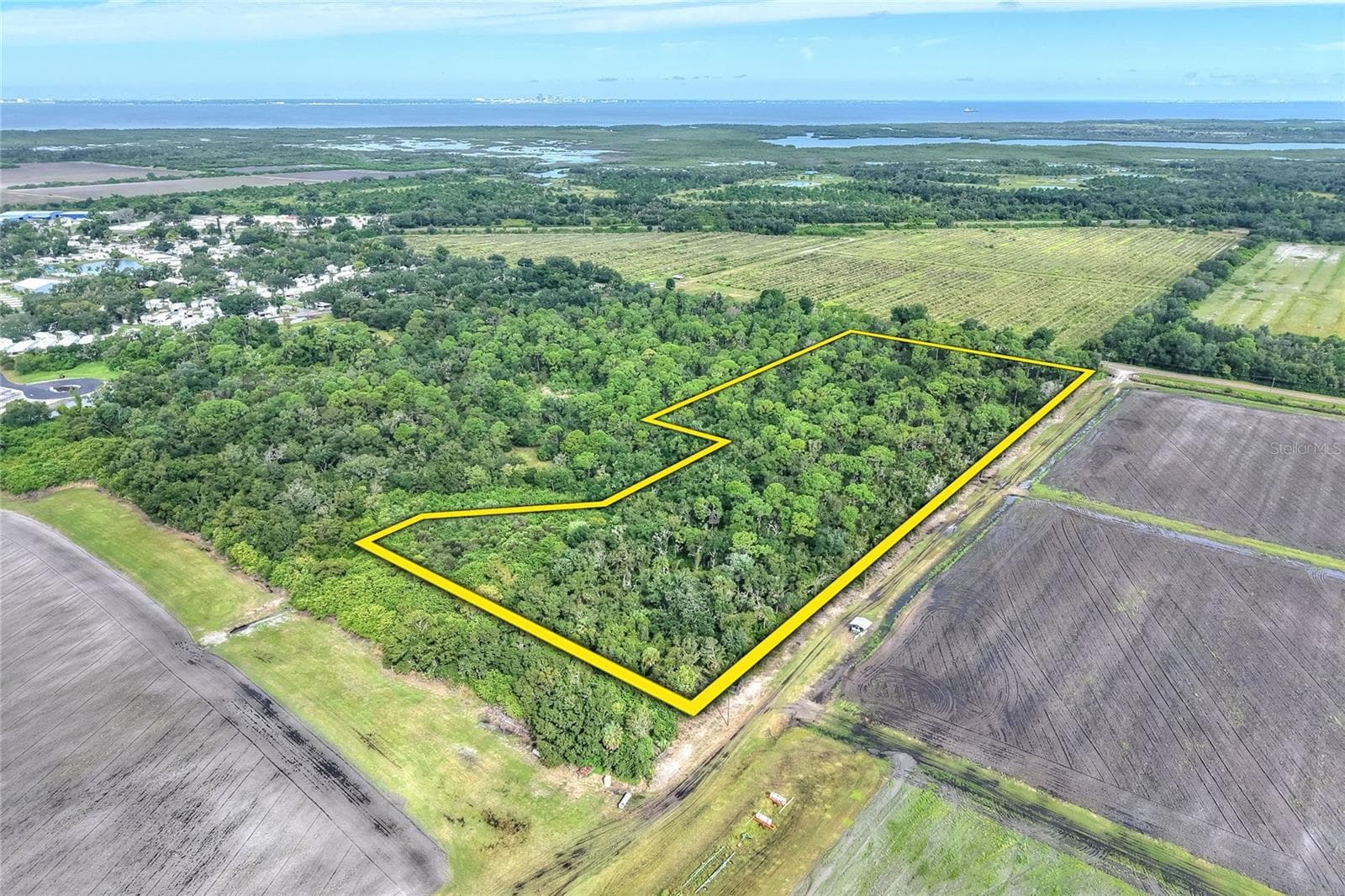 Land at VALROY RD, RUSKIN, photo 3 of 10