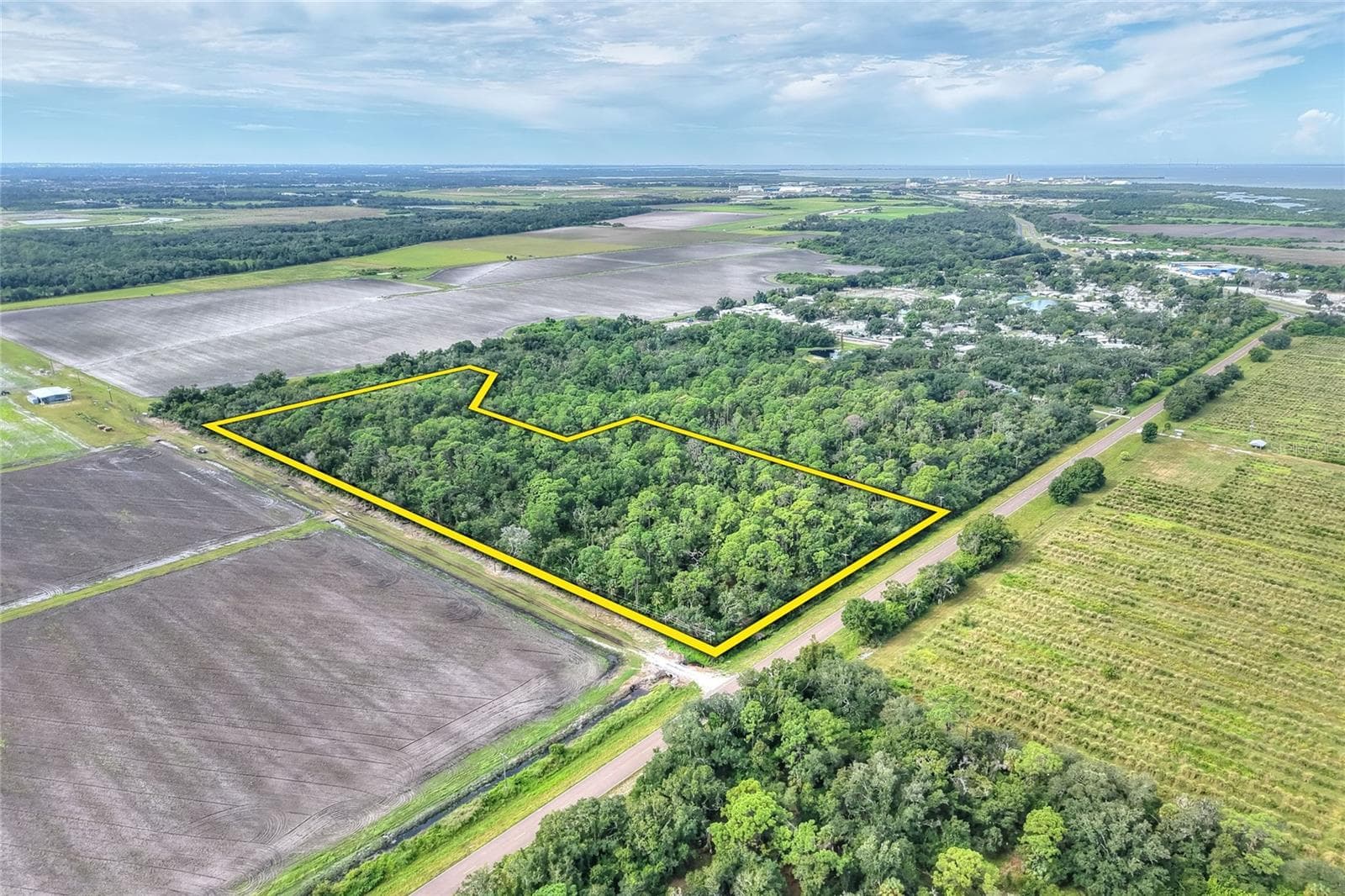 Land at VALROY RD, RUSKIN, photo 4 of 10