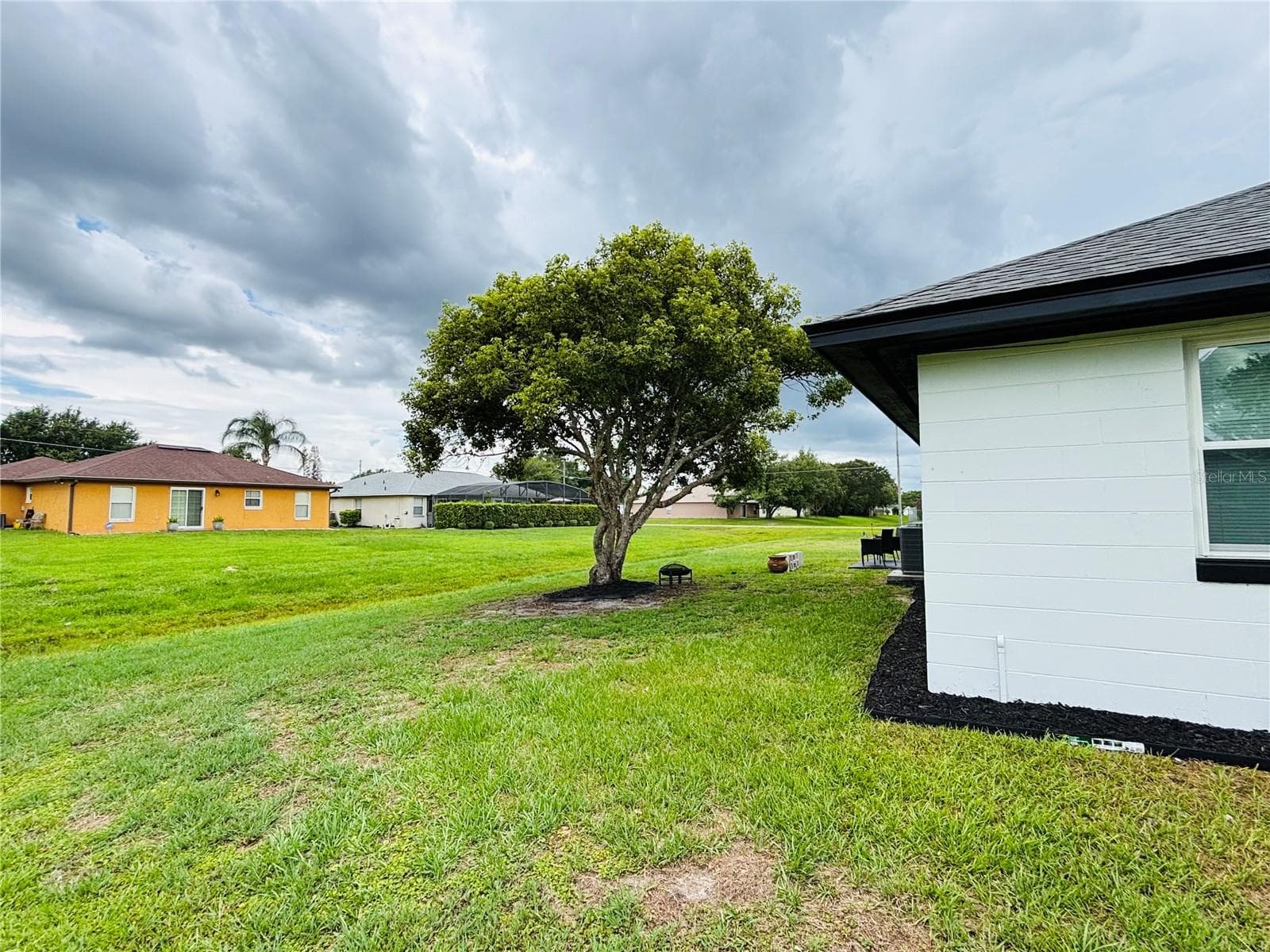 Half Duplex at 504 BLACKBIRD LN #A, POINCIANA, photo 17 of 22