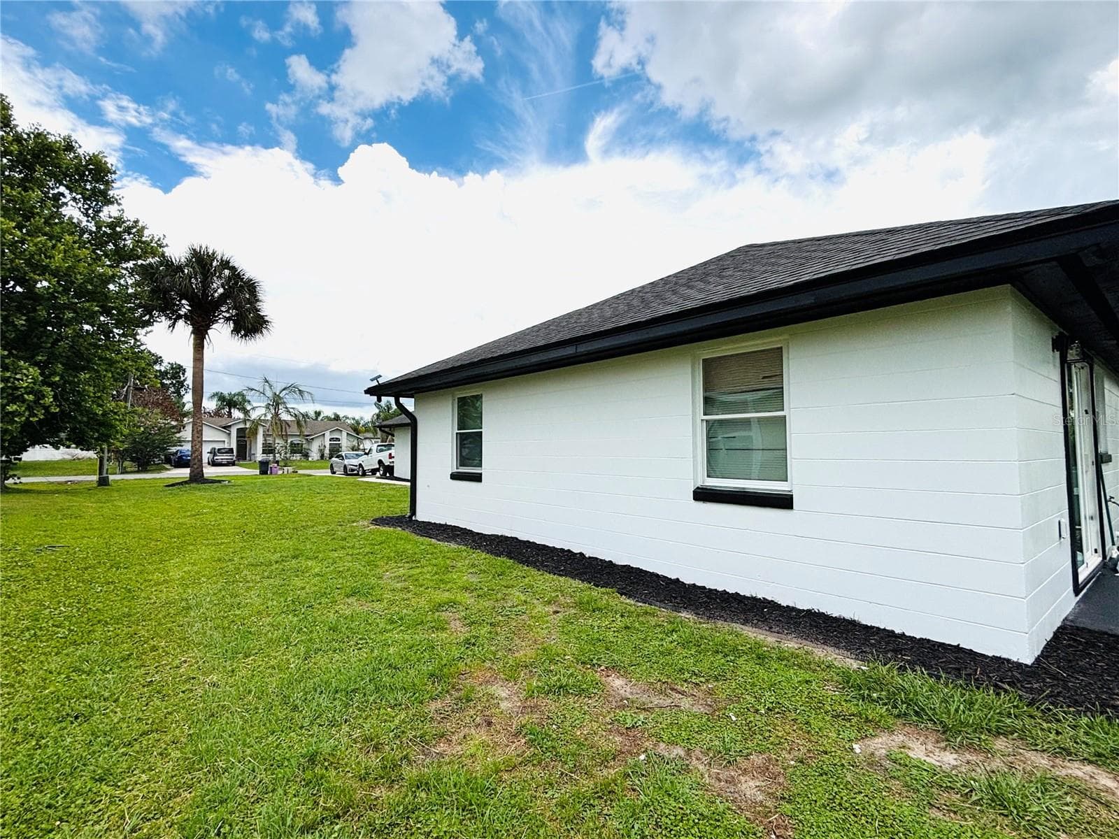 Half Duplex at 504 BLACKBIRD LN #A, POINCIANA, photo 19 of 22