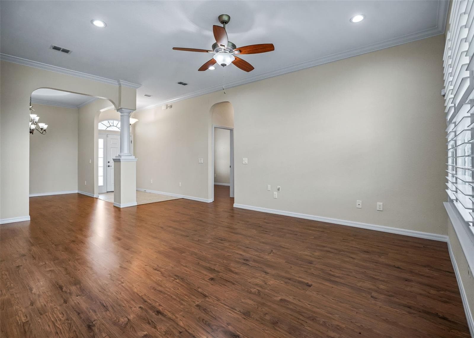 15 x 19 Living area - 11252 SE 170TH PL, SUMMERFIELD
