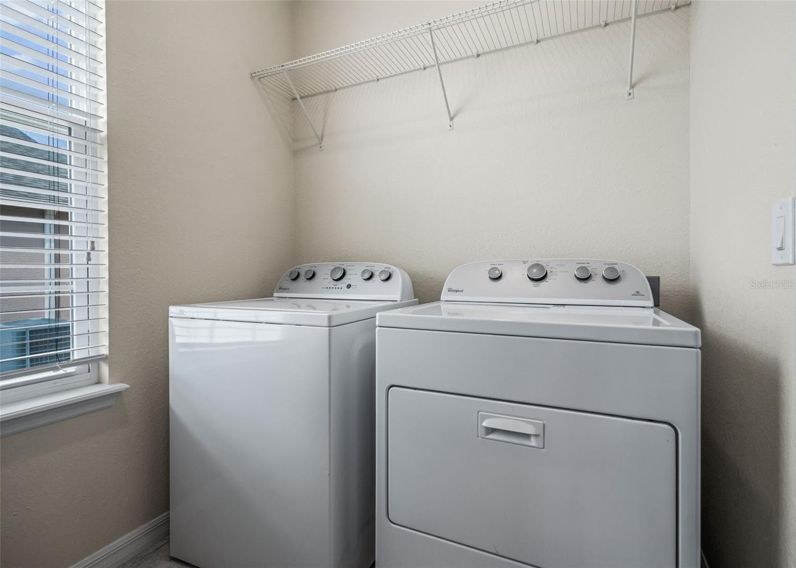 Inside Laundry room - 11252 SE 170TH PL, SUMMERFIELD