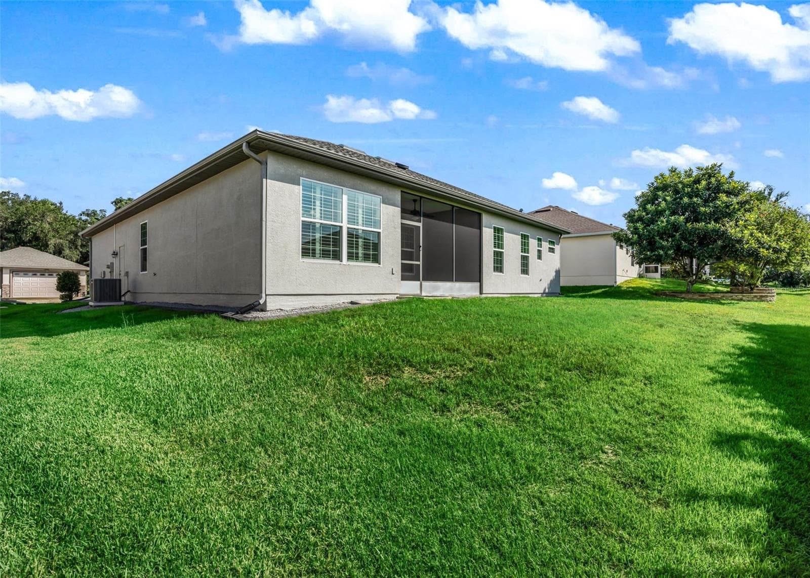 HVAC 2025 - 11252 SE 170TH PL, SUMMERFIELD