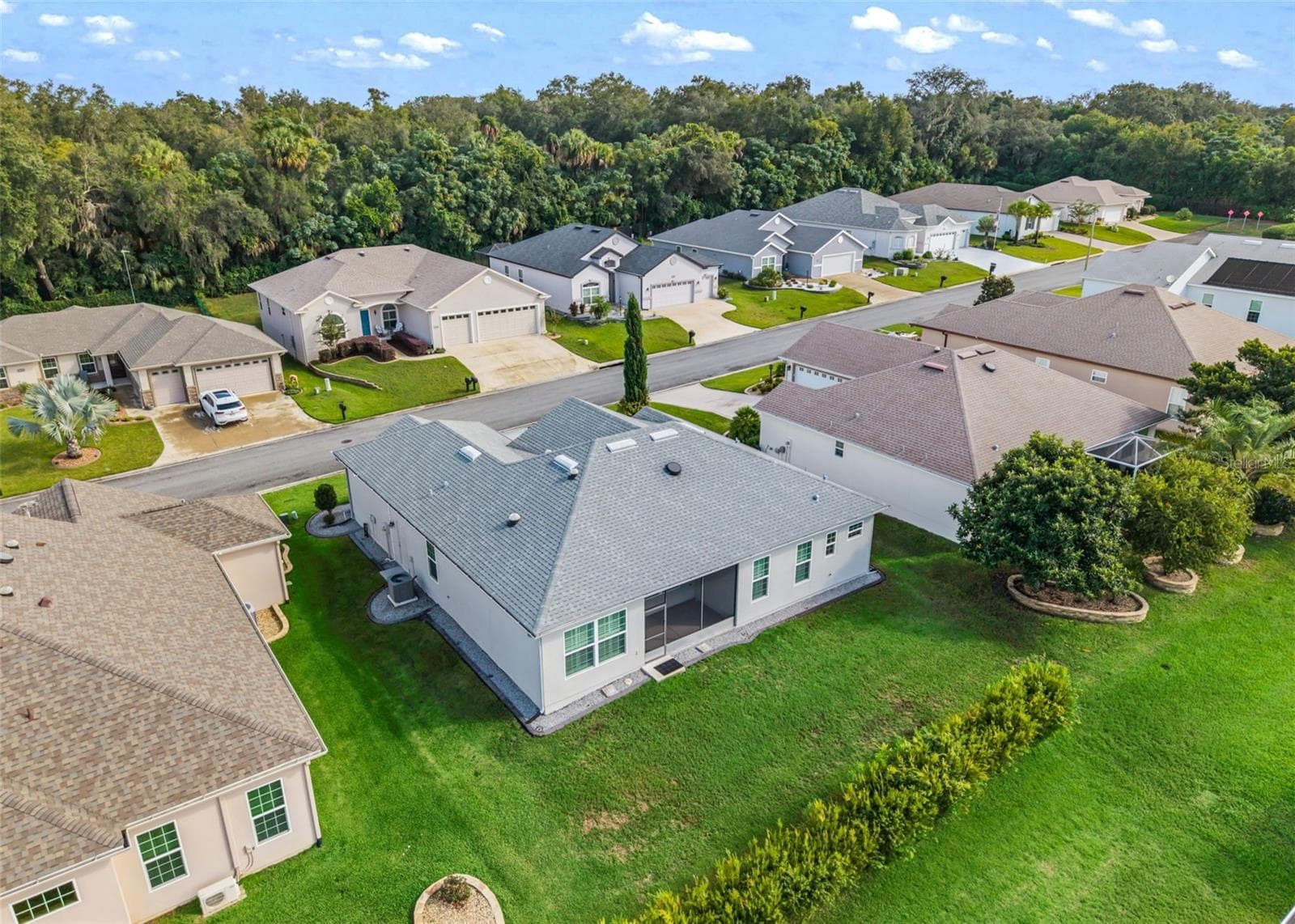 Exterior Paint 2023 - 11252 SE 170TH PL, SUMMERFIELD
