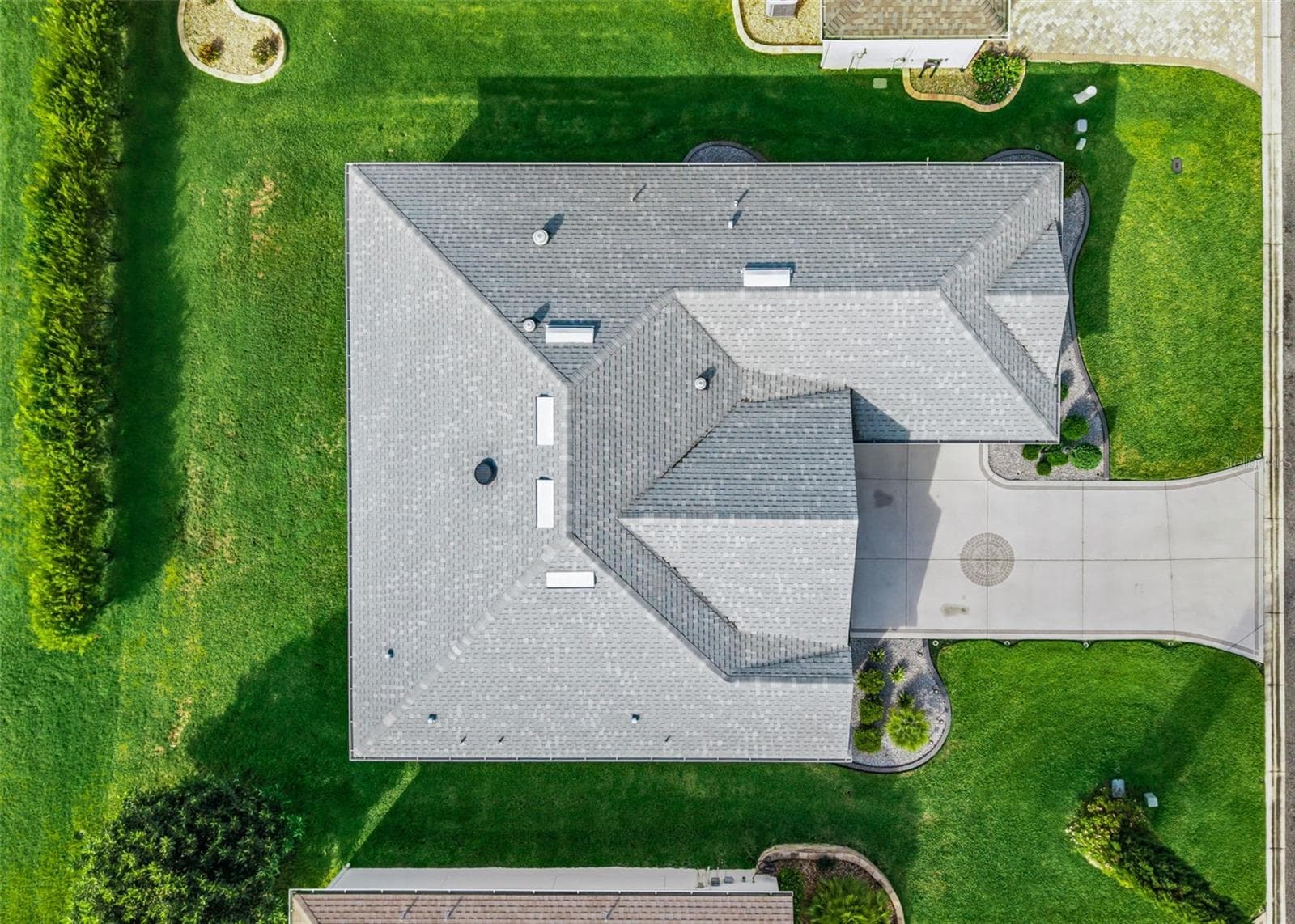 ROOF 2016 - 11252 SE 170TH PL, SUMMERFIELD