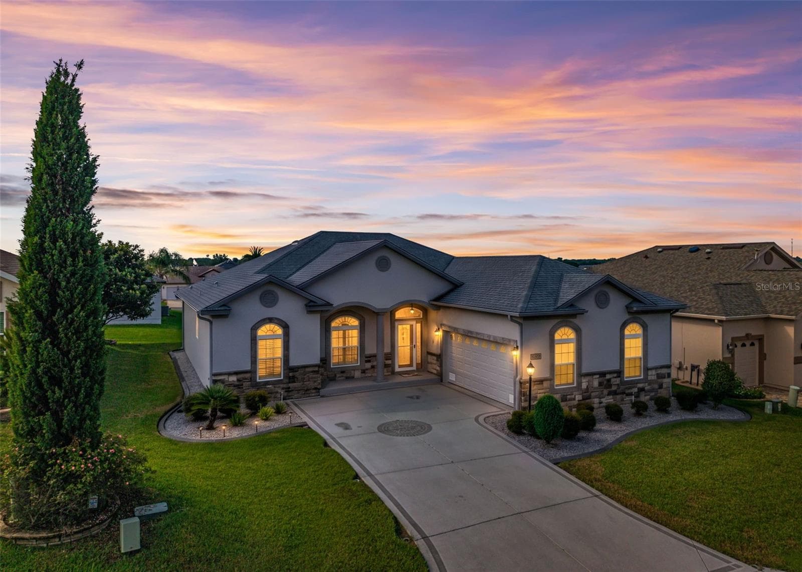 Single Family Residence at 11252 SE 170TH PL, SUMMERFIELD, photo 58 of 58