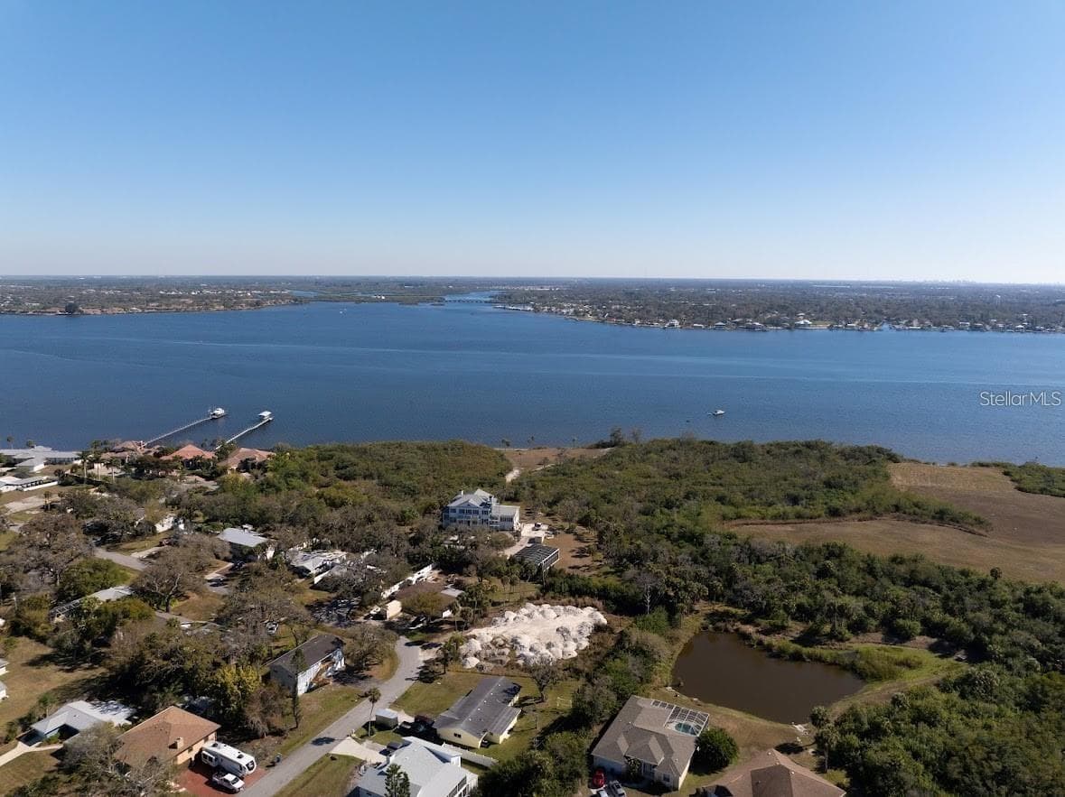 Land at 360 S ORCHID DR, ELLENTON, photo 2 of 13
