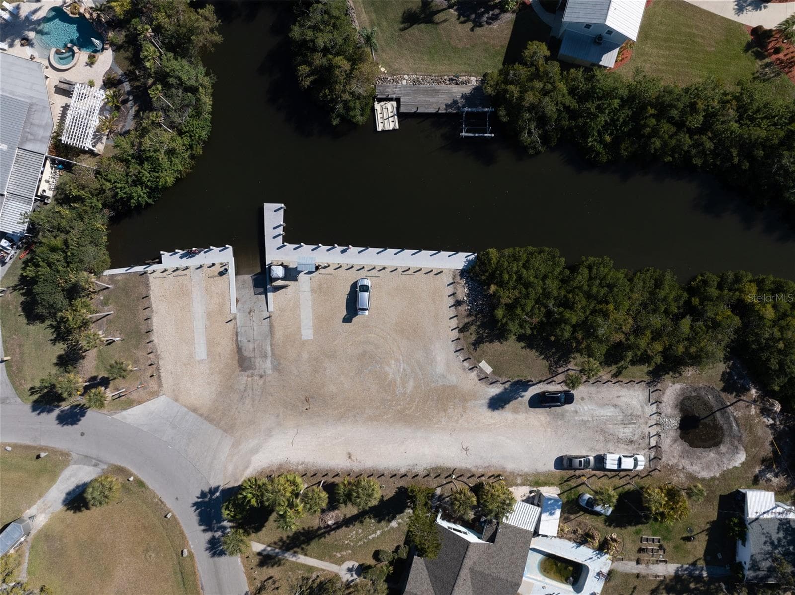 Land at 360 S ORCHID DR, ELLENTON, photo 7 of 13