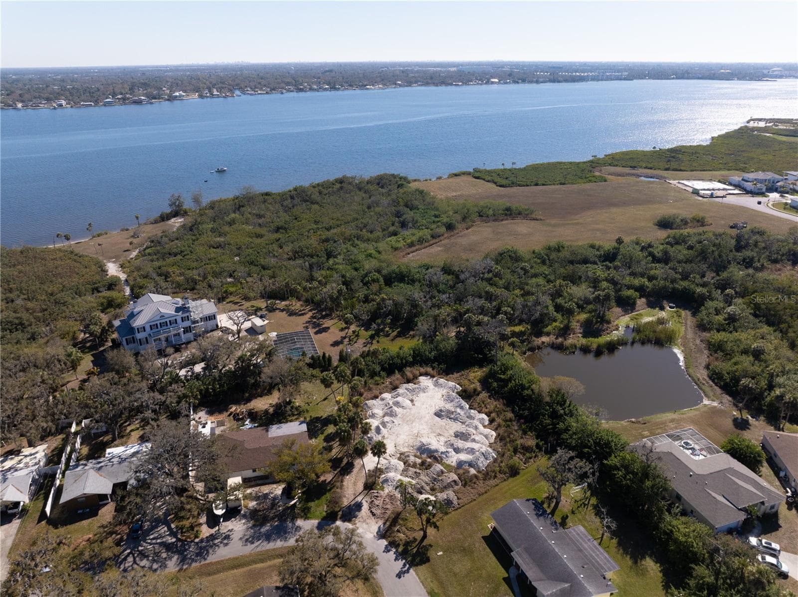 Land at 360 S ORCHID DR, ELLENTON, photo 9 of 13