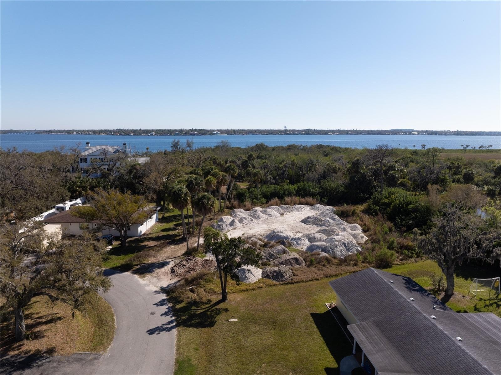 Land at 360 S ORCHID DR, ELLENTON, photo 10 of 13