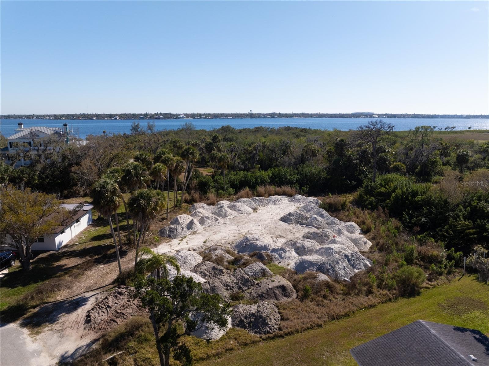 Land at 360 S ORCHID DR, ELLENTON, photo 11 of 13