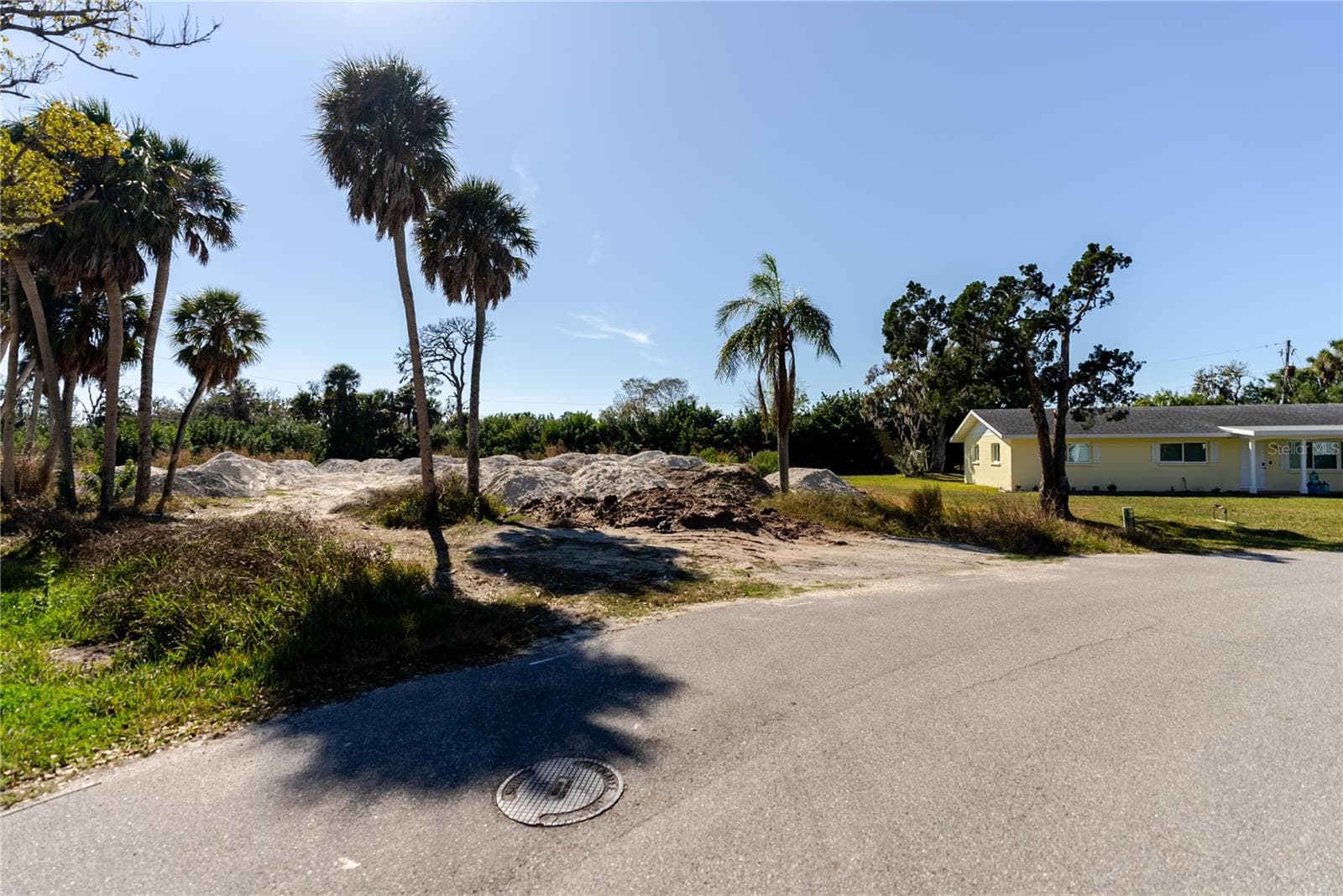 Land at 360 S ORCHID DR, ELLENTON, photo 12 of 13