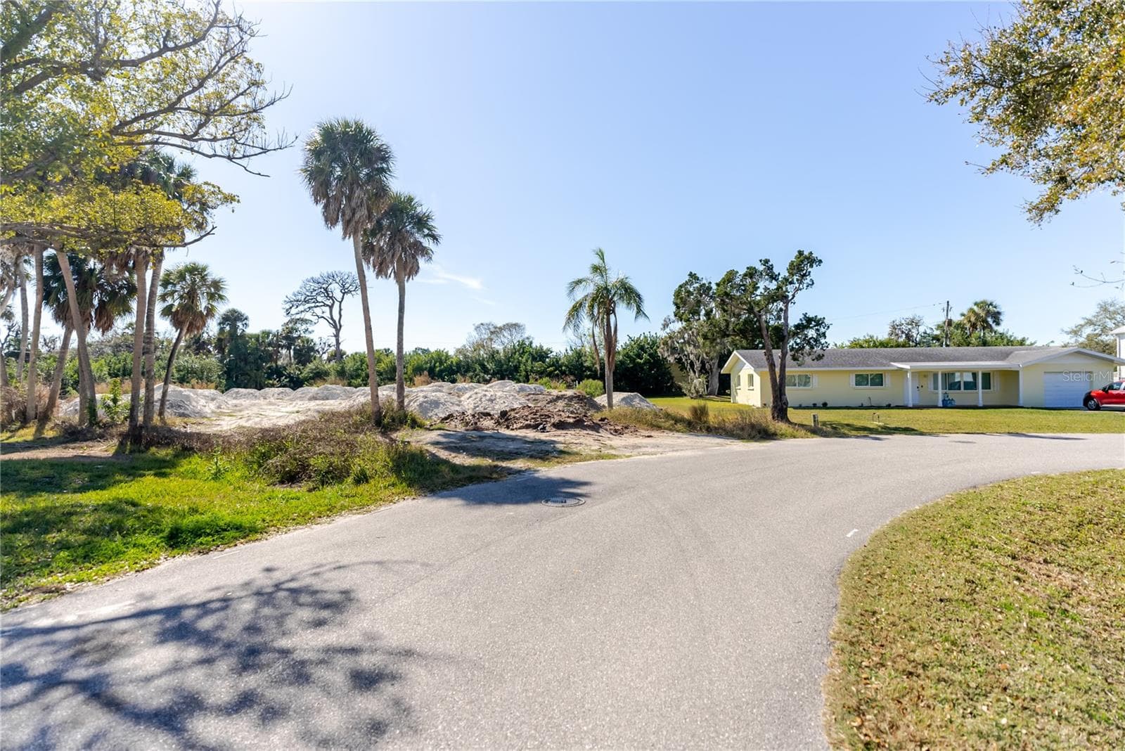 Land at 360 S ORCHID DR, ELLENTON, photo 13 of 13