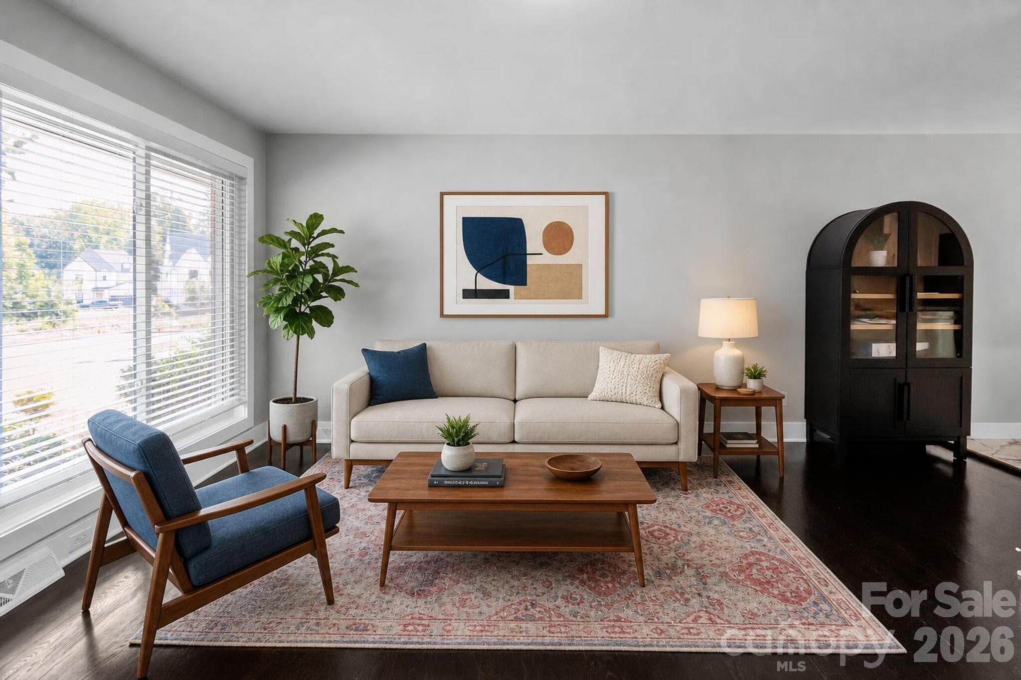 Condominium at 3105 Erskine Drive, Charlotte, photo 9 of 31