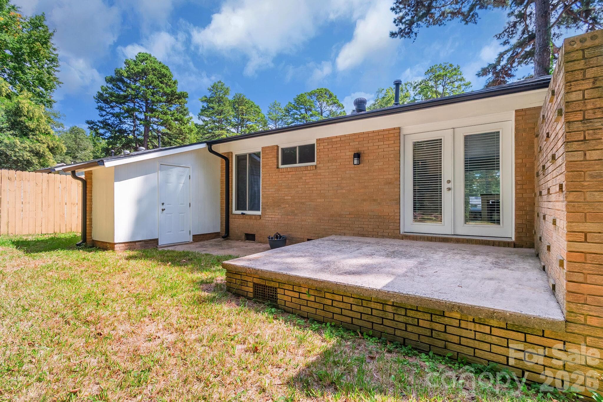 Condominium at 3105 Erskine Drive, Charlotte, photo 30 of 31