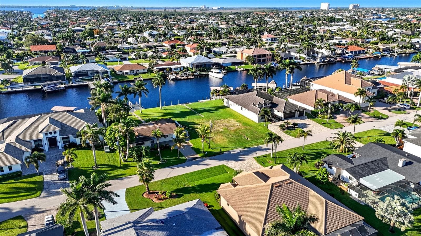 Land at 126 SW 50TH ST, CAPE CORAL, photo 11 of 20