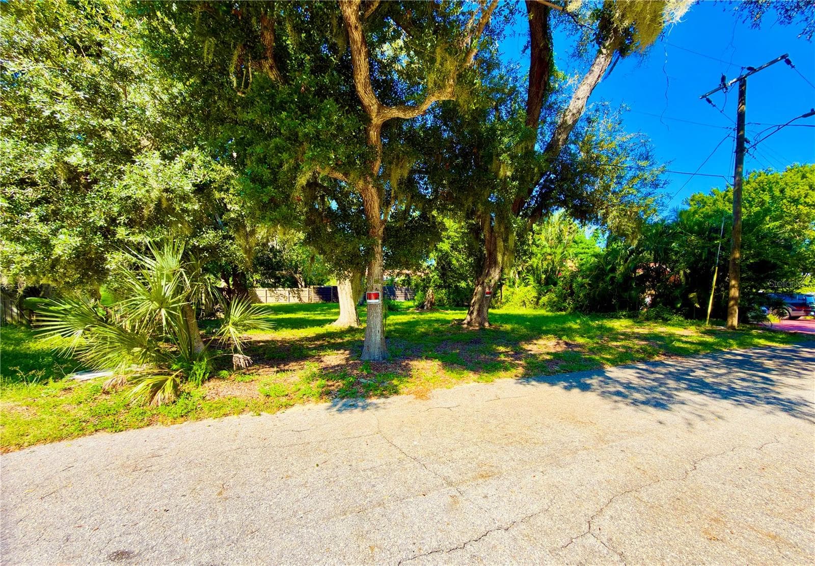 Land at 2423 HICKORY AVE, SARASOTA, photo 4 of 8
