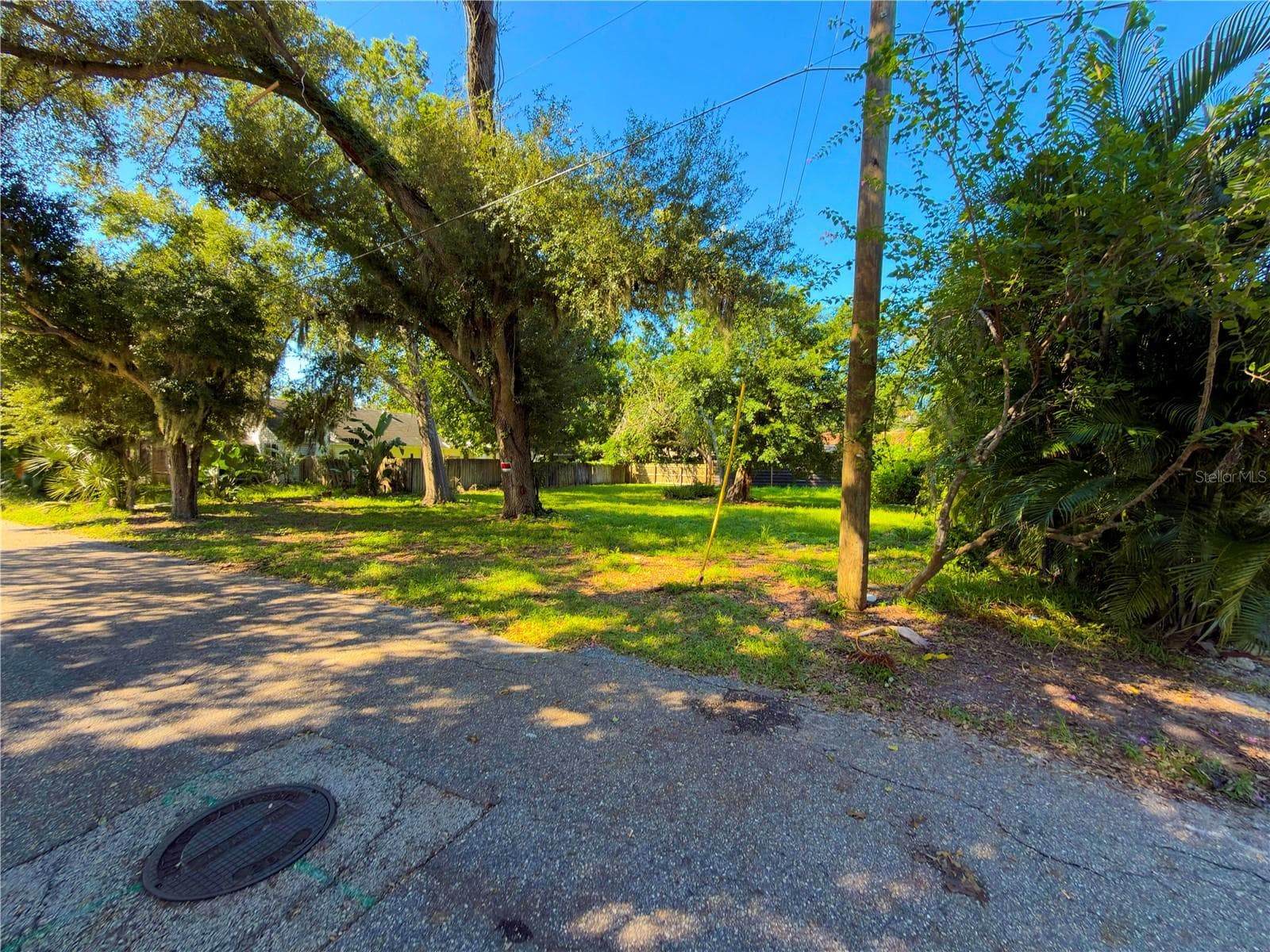 Land at 2423 HICKORY AVE, SARASOTA, photo 5 of 8
