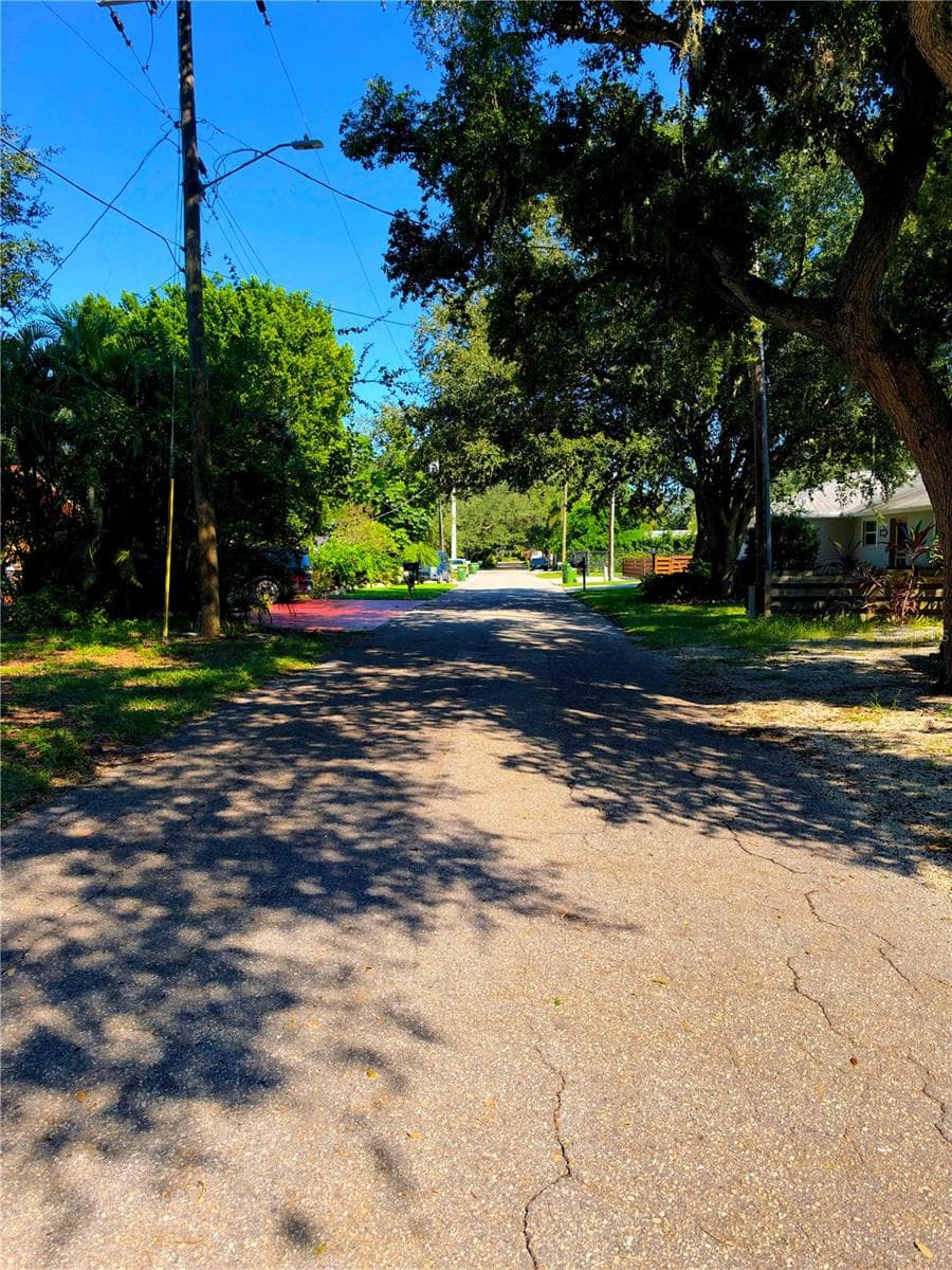 Land at 2423 HICKORY AVE, SARASOTA, photo 6 of 8