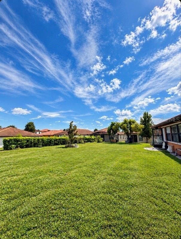 Single Family Residence at 2921 CASABELLA DR, KISSIMMEE, photo 19 of 20