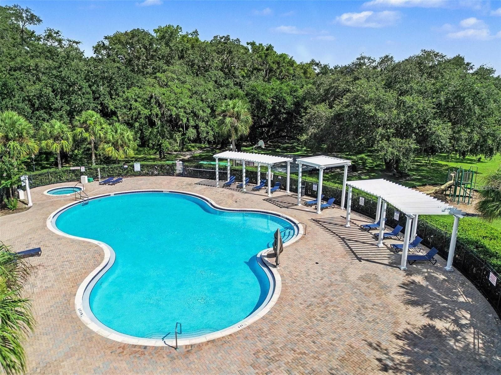Single Family Residence at 2921 CASABELLA DR, KISSIMMEE, photo 20 of 20