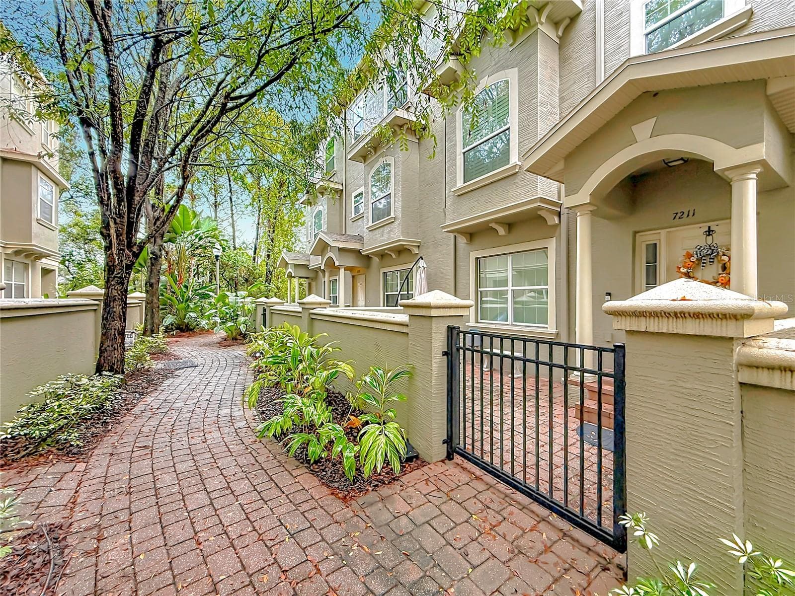 Townhouse at 7211 101ST LN, SEMINOLE, photo 59 of 72