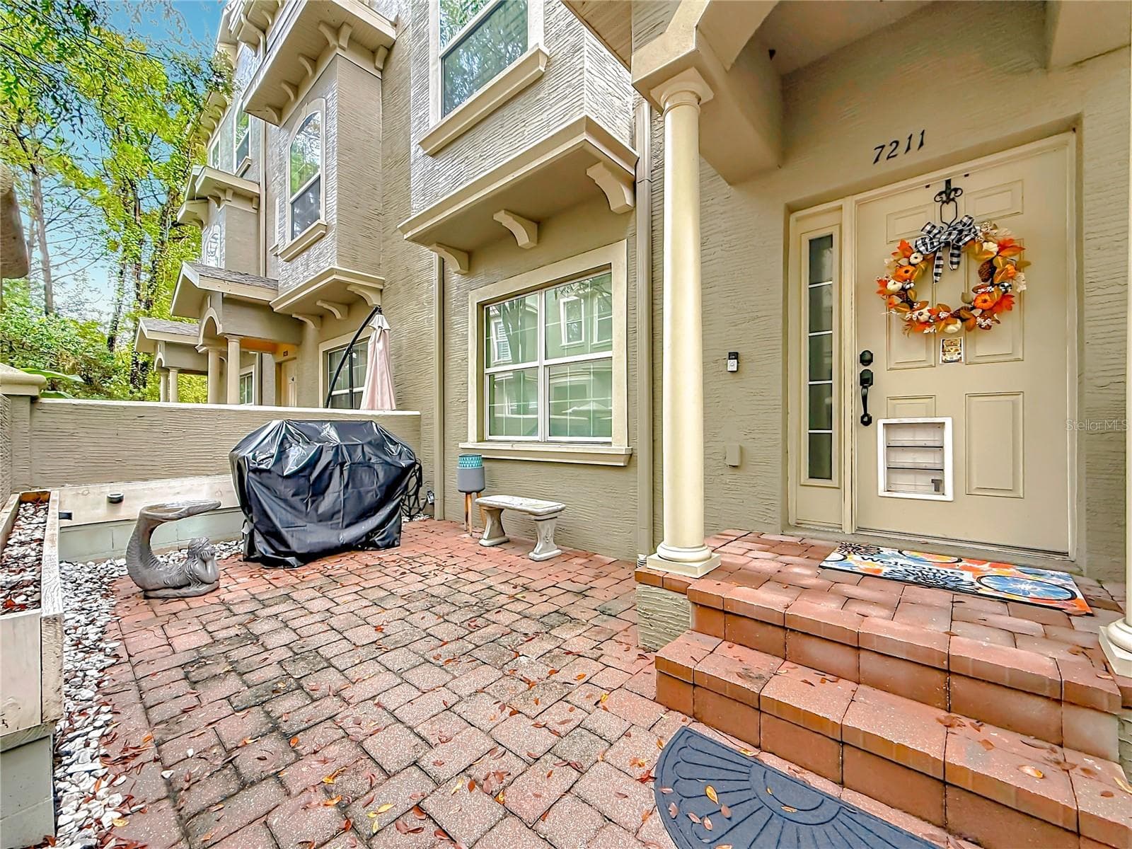 Townhouse at 7211 101ST LN, SEMINOLE, photo 60 of 72