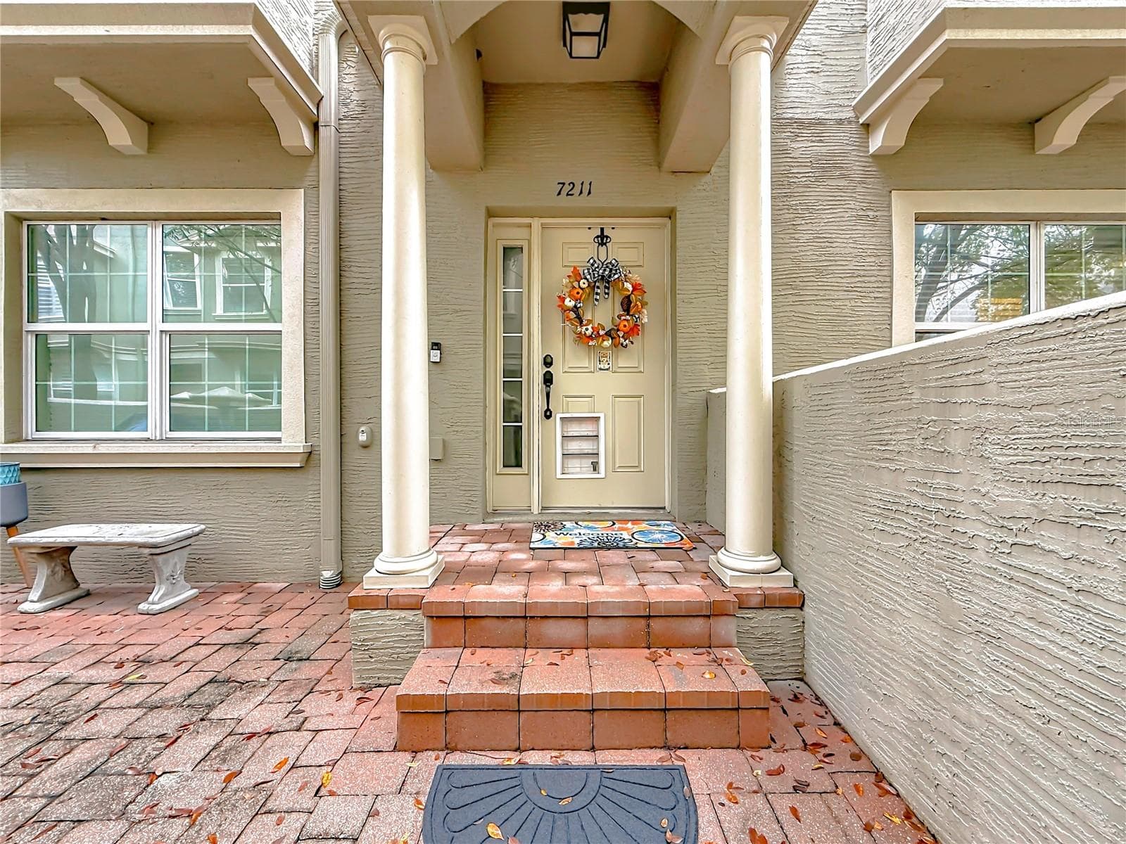 Townhouse at 7211 101ST LN, SEMINOLE, photo 61 of 72