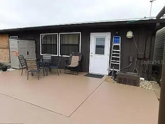 Townhouse at 26 W RAYMOND ST, AVON PARK, photo 14 of 15