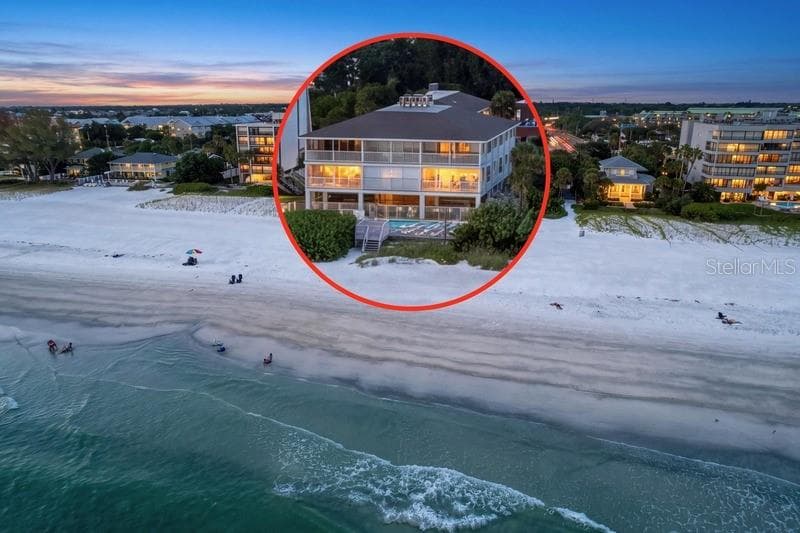 504 GULF BLVD #101