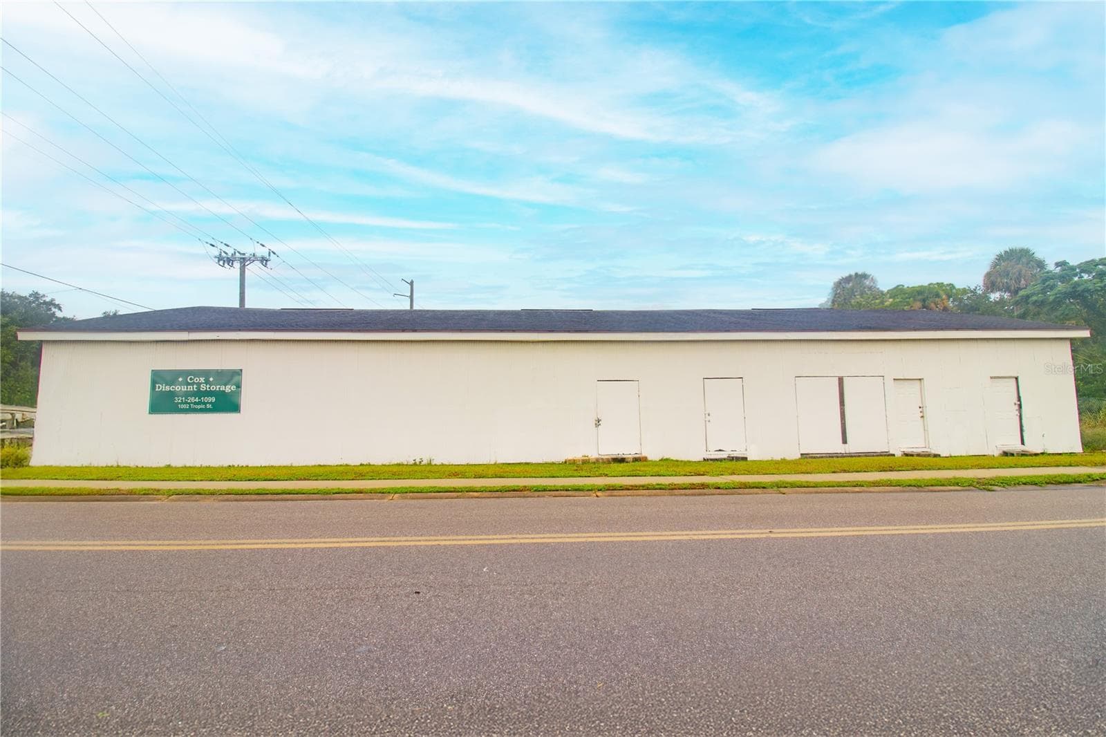 Warehouse at 1002 TROPIC ST, TITUSVILLE, photo 2 of 17