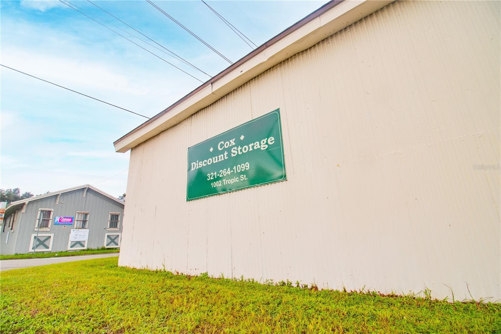 Warehouse at 1002 TROPIC ST, TITUSVILLE, photo 4 of 17