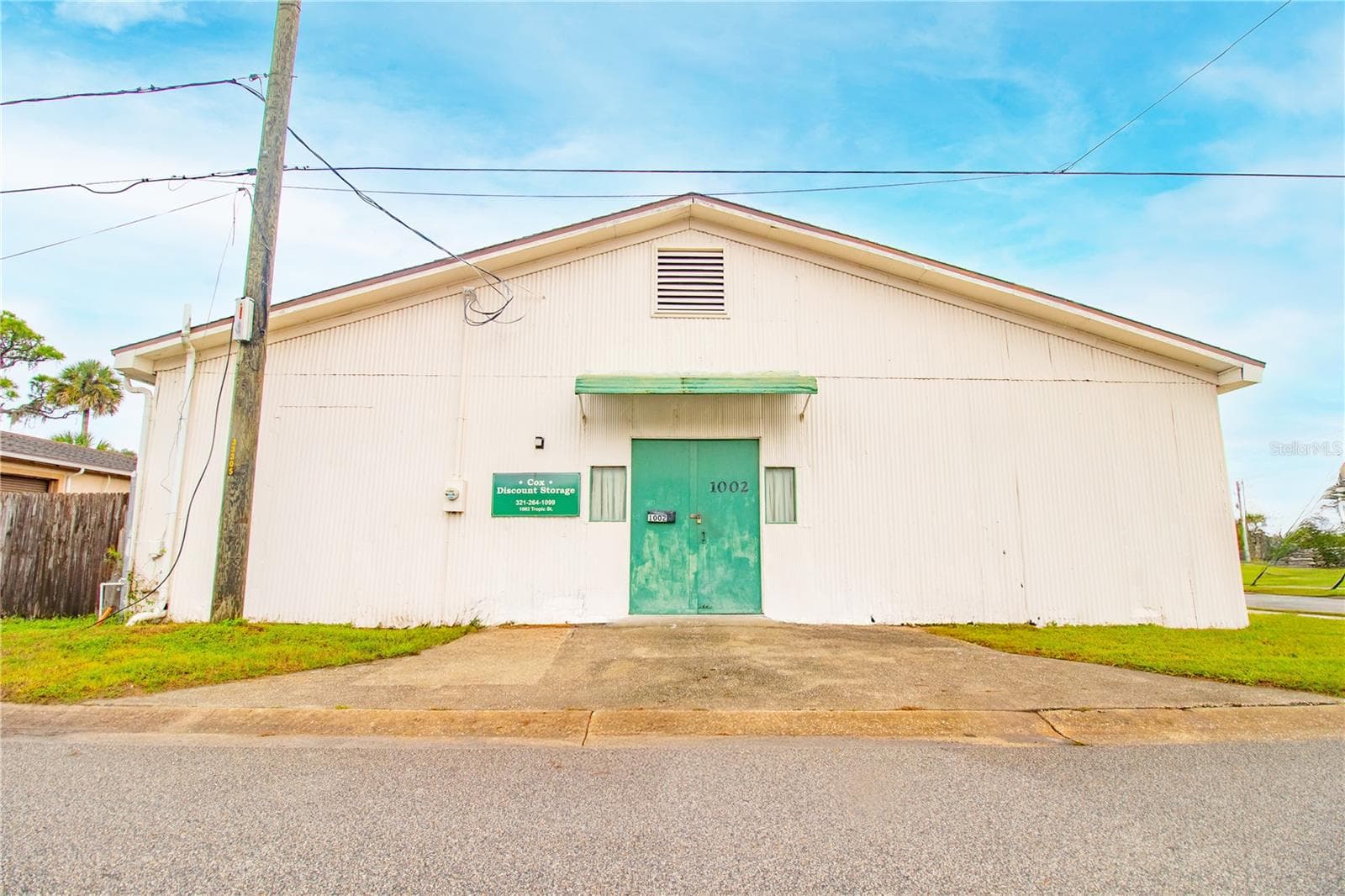Warehouse at 1002 TROPIC ST, TITUSVILLE, photo 5 of 17