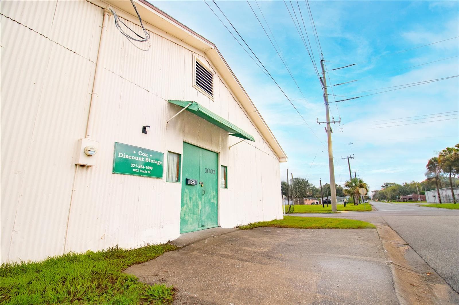 Warehouse at 1002 TROPIC ST, TITUSVILLE, photo 6 of 17