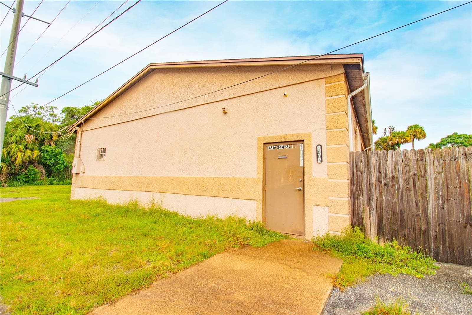 Warehouse at 1002 TROPIC ST, TITUSVILLE, photo 11 of 17